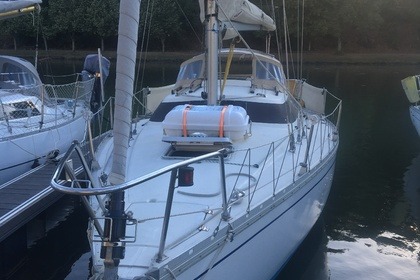 Location Voilier Jeanneau Fantasia Auray