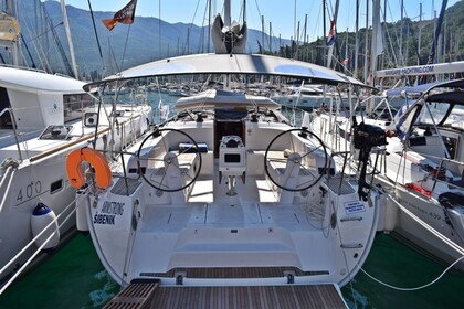 Verhuur Zeilboot Bavaria Yachtbau Bavaria Cruiser 46 - 4 cab. Zaton