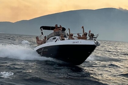 Noleggio Barca a motore Marinello Eden 26 Kotor Municipality