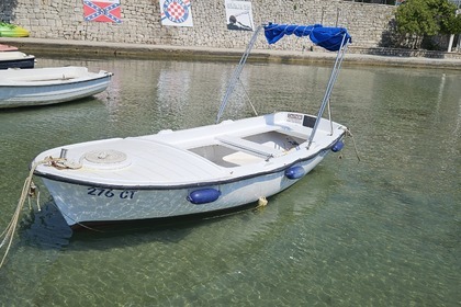 Rental Motorboat Elan Elan 495 Cavtat