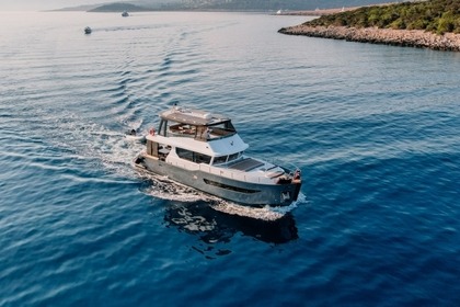 Rental Motor yacht Turkbuku Yacht 2020 Göltürkbükü