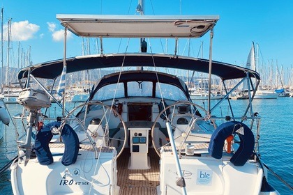 Charter Sailboat BAVARIA 42 CRUISER Lefkada