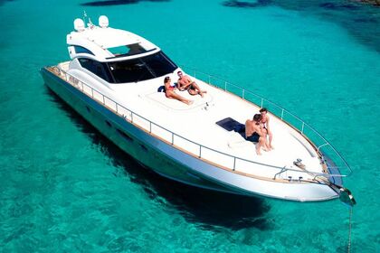 Ενοικίαση Μηχανοκίνητο σκάφος Cayman 58 Cayman 58 ht Κάπρι