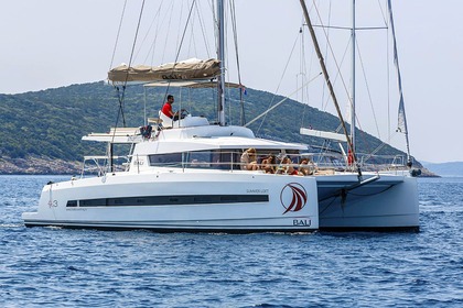 Alquiler Catamarán Bali - Catana Bali 4.3 Biograd na Moru