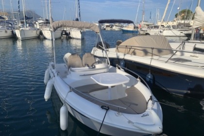 Noleggio Barca a motore B2 Marine Cap Ferret 522 Open Capo d'Aglio