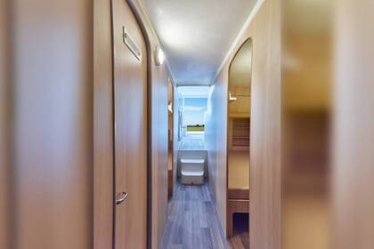 Location Bateau à moteur Nicols Estivale Sixto+ Saint-Nazaire-d'Aude