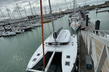 Verhuur Catamaran  Excess 14 Rogoznica