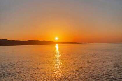 Hire Motorboat doqueve Majestic Marbella