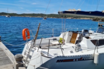 Miete Segelboot Kirie - Feeling Feeling 920 Cavalaire-sur-Mer