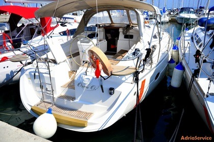 Miete Segelboot Elan Elan Impression 384 Izola
