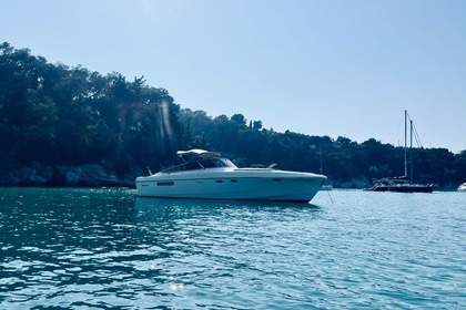 Rental Motorboat Italcraft Sarima 38 Gallipoli