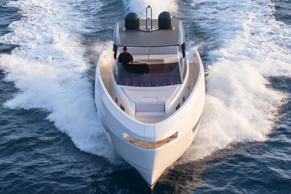 Noleggio Yacht MANDA YACHTS S05 Antibes