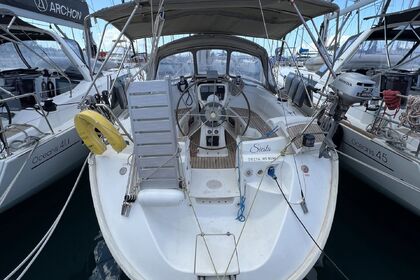 Ενοικίαση Ιστιοπλοϊκό σκάφος Bavaria Bavaria 38 Κως