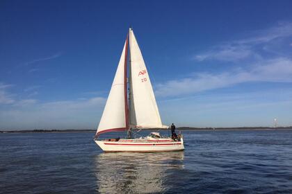Charter Sailboat Najad Aphrodite Aphrodite 36 Gosport