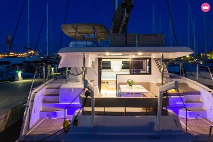 Hire Catamaran Aventura Catamarans AV 37 Dénia