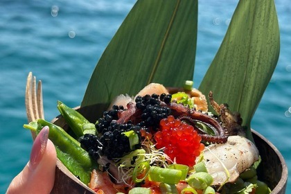 Czarter Jacht żaglowy Formosa Formosa 46 Palma de Mallorca