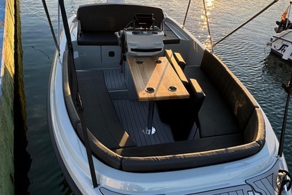 Alquiler Barco sin licencia  Aqua 515 Ciudadela