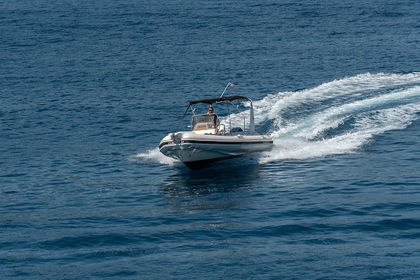 Charter RIB Joker Boat Clubman 24 Trogir