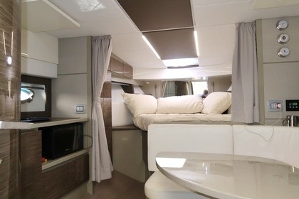 Aluguel Lancha Austin Parker 36 Positano