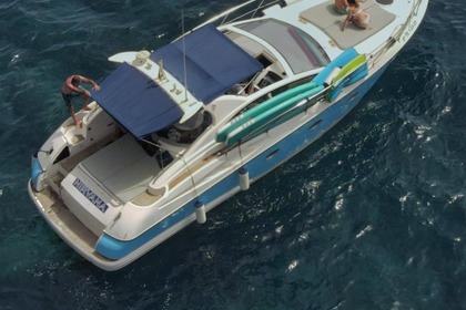 Verhuur Motorboot Astondoa Astondoa 40 open Puerto Rico