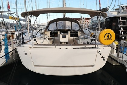 Czarter Jacht żaglowy DUFOUR DUFOUR 412 GL Biograd na Moru