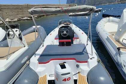 Alquiler Barco sin licencia  Medusa luxury boat Medusa luxury boat Palermo