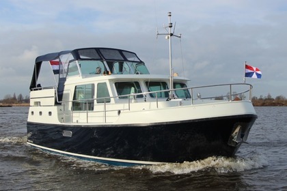 Miete Hausboot Veha Euroclassic IJsselstein