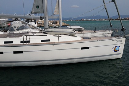 Czarter Jacht żaglowy Bavaria Yachtbau Bavaria Cruiser 50 Palma de Mallorca