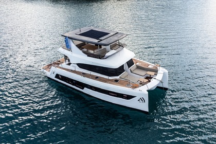 Location Voilier  Aventura 50 Porto Heli