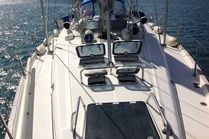 Location Voilier Beneteau Beneteau 50 Fort-de-France