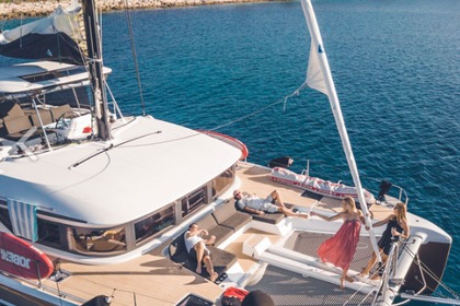 Ενοικίαση Καταμαράν  Lagoon 50 Kaštel Gomilica