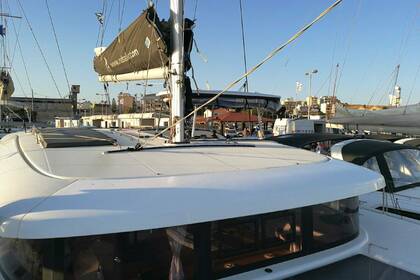 Czarter Katamaran Lagoon Lagoon 42 Lawrio