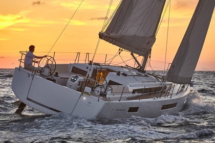 Verhuur Zeilboot  Sun Odyssey 440 Rogoznica