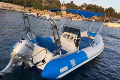 Location Semi-rigide Zodiac Medline Hvar