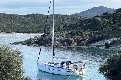 Charter Sailboat BAVARIA 40 Cruiser 2009 ( refit 2016 ) Sarandë