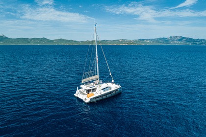 Noleggio Catamarano Bali - Catana Bali 4.2 Portisco