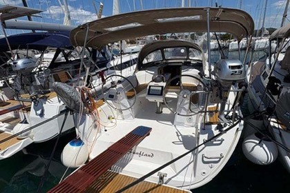 Charter Sailboat Bavaria Yachtbau Bavaria Cruiser 34 Murter