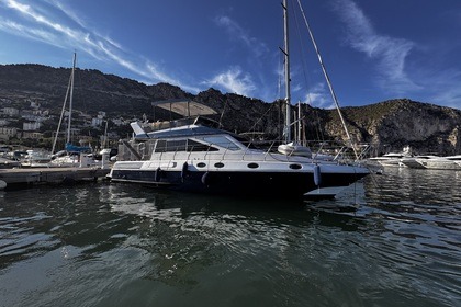 Чартер Моторная яхта Cantieri Lombardi 48 S Yacht Lombardi fly Канны