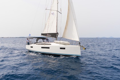 Location Voilier  Sun Odyssey 410 Corfou