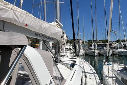Miete Segelboot  Oceanis 51.1 Palma de Mallorca