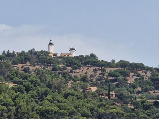 Cavalaire-sur-Mer Motorboat B2 Marine Cap Ferret 500 II Open alt tag text