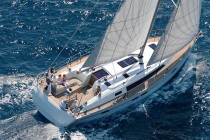 Verhuur Zeilboot BAVARIA CR 46 Procida