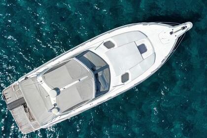 Czarter Łódź motorowa Sealine F42/5 Zakintos