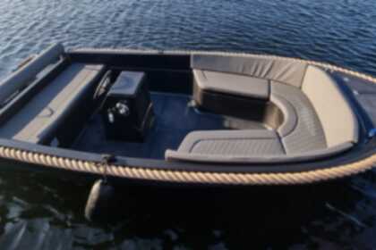 Verhuur Motorboot NAUTE 455 Vinkeveense Plassen