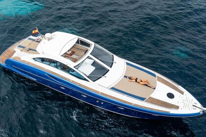 Hire Motorboat Magnum Marine 55 Ibiza