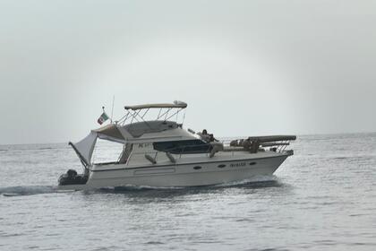 Hire Motorboat Azimut Az37 Catania