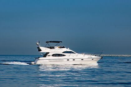 Rental Motorboat As marine 2018 Dubai