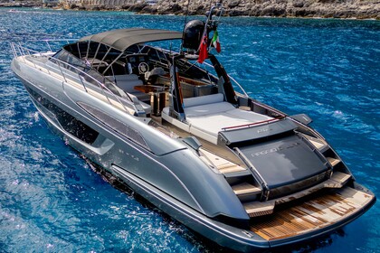 Czarter Jacht luksusowy Riva RIVA 56 RIVALE Amalfi