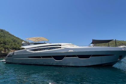 Verhuur Motorboot Numarine Numarine 106 Sport Göltürkbükü