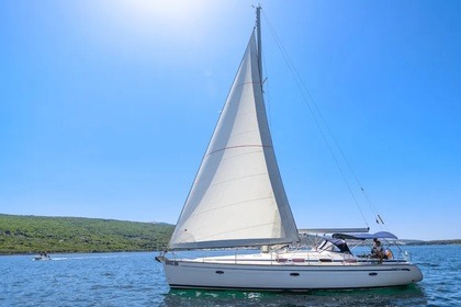 Charter Sailboat Bavaria Bavaria 46 Punat